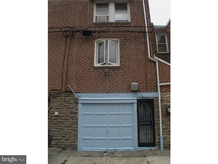 7547 Beverly Road Philadelphia, PA 19138 - Photo 23 of 23 Exterior Back