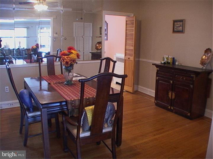 7547 Beverly Road Philadelphia, PA 19138 - Photo 5 of 23 Dining Room