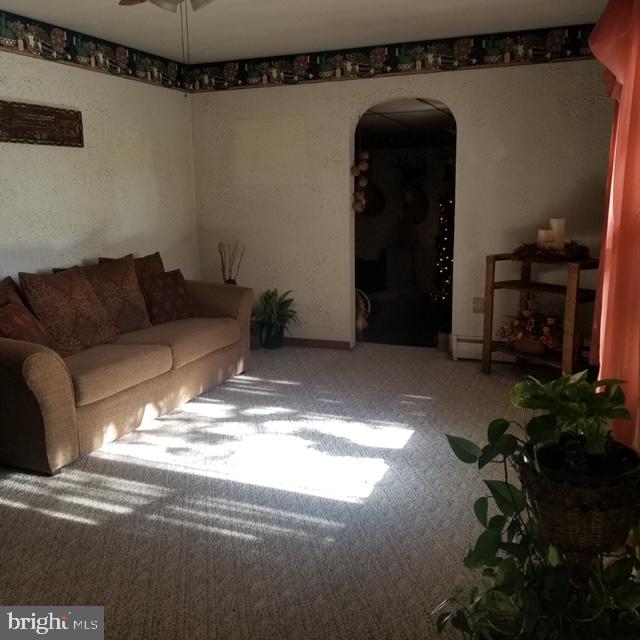444 Stracks Dam Road Myerstown, PA 17067 - Photo 2 of 19 Living Room