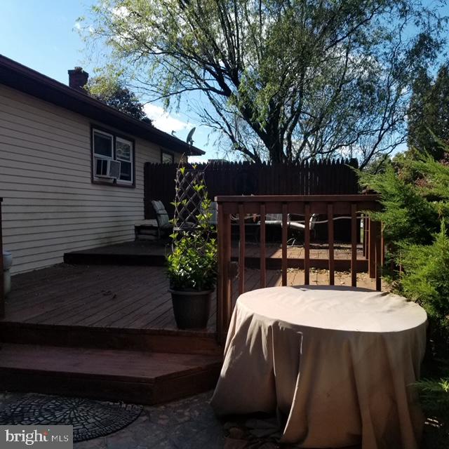 444 Stracks Dam Road Myerstown, PA 17067 - Photo 15 of 19 Tiered Deck