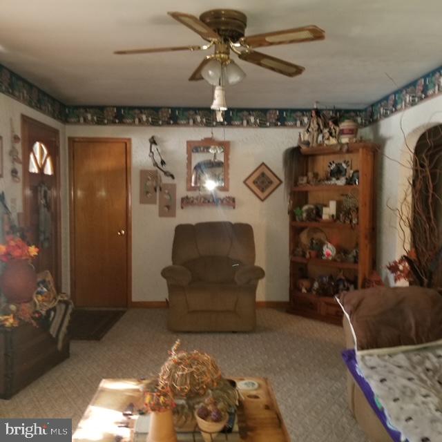 444 Stracks Dam Road Myerstown, PA 17067 - Photo 5 of 19 Living room