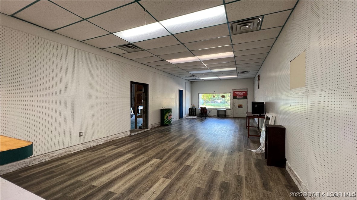 134 West 8th Street Eldon, MO 65026 - Photo 30 of 49 So much space and potential!