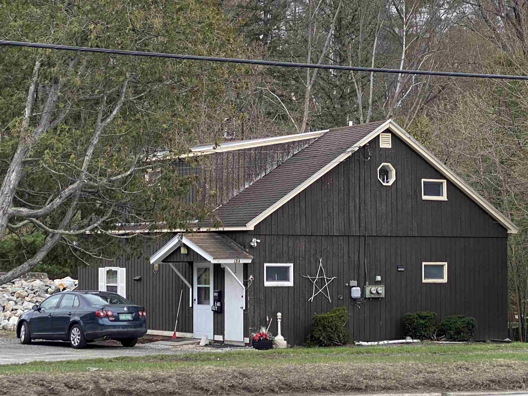 184-and186 North Main Street Rutland, VT 05701 - Photo 3 of 8 Gallery Image 3