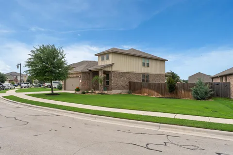 $399,900 | 331 Mountain Valley Street, Georgetown, TX 78628