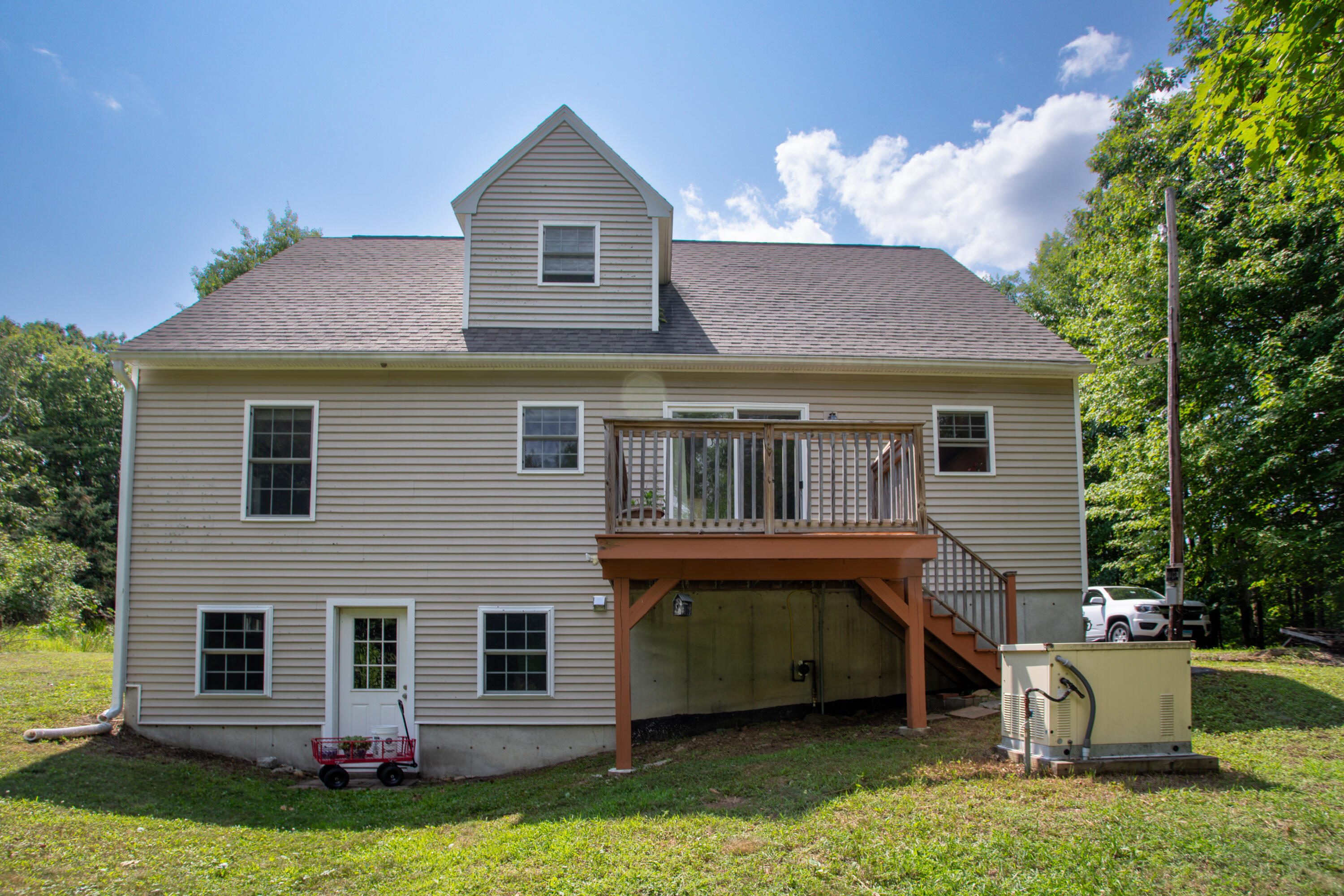 138 Long Swamp Road Berwick, ME 03901 - Photo 40 of 40 IMG_0545-HDR