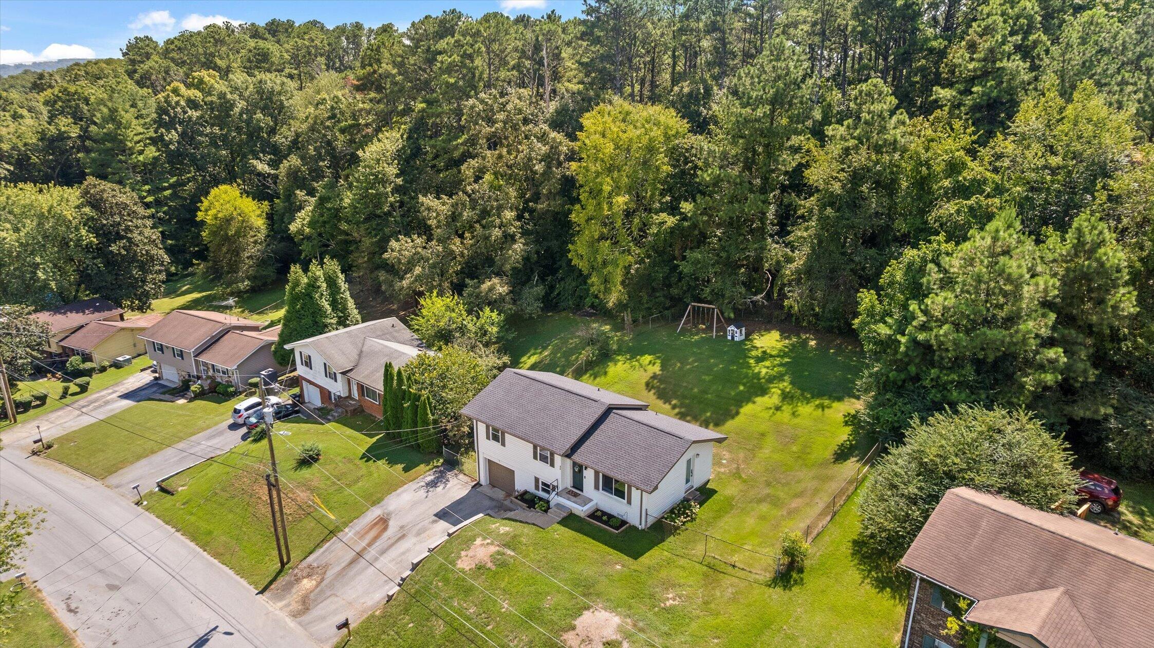 436 Sevier Street Hixson, TN 37343 - Photo 25 of 40 30-436 Sevier St-30