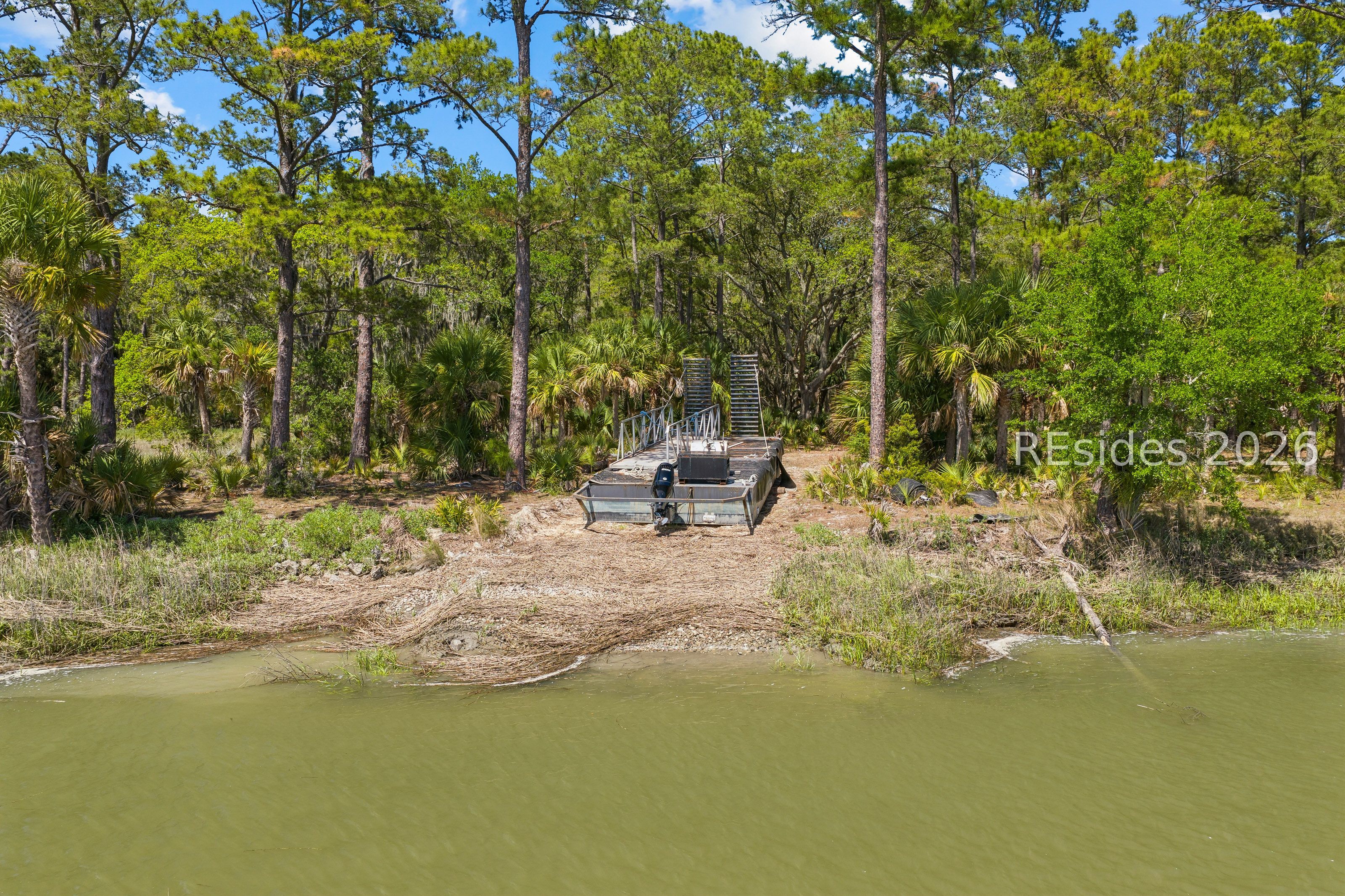12 Jack Hare Road Bluffton, SC 29910 - Photo 49 of 49