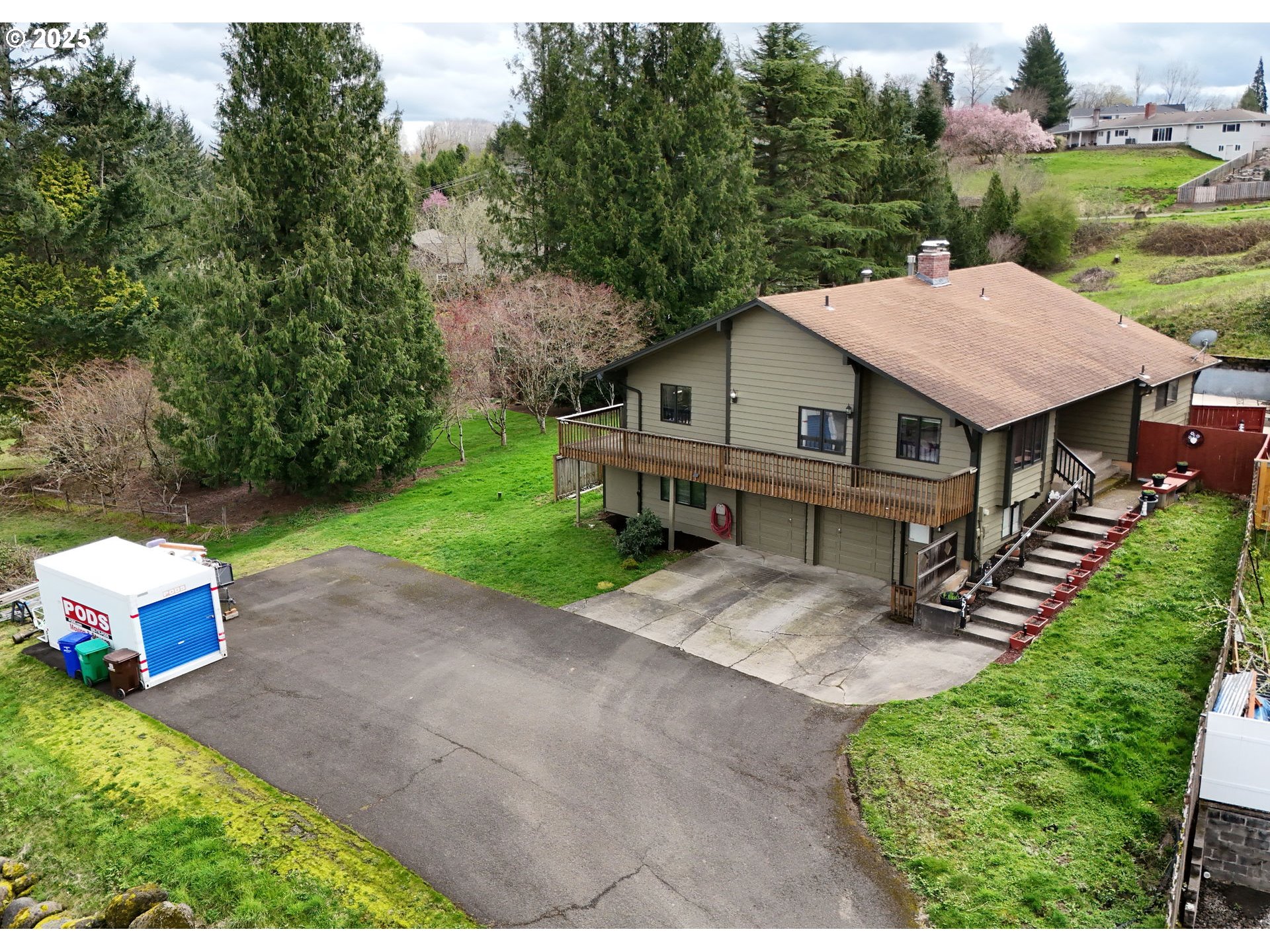 571 Northeast Anderson Road Gresham, OR 97030 - Photo 32 of 42 Gallery Image 32