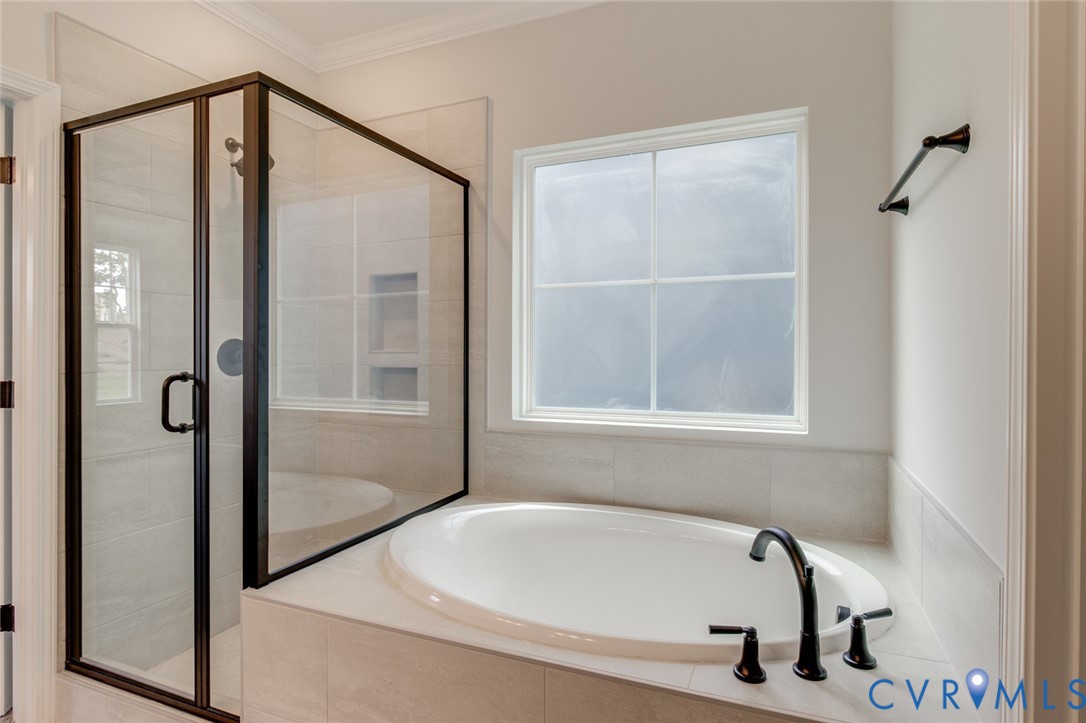 19013 Palisades Ridge Moseley, VA 23120 - Photo 12 of 15