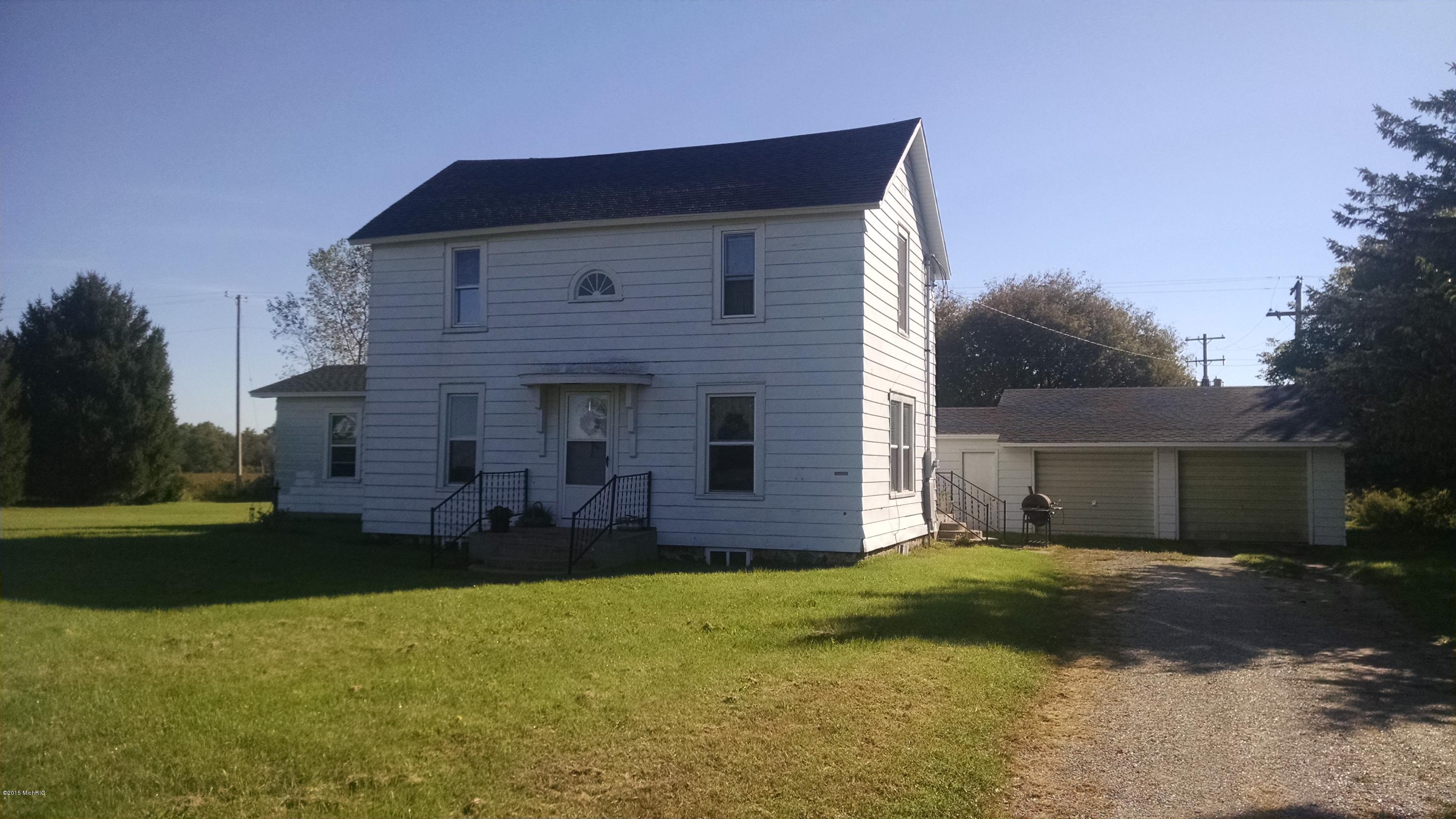 7871 Blackmer Road Carson City, MI 48811 - Photo 1 of 20 IMG_20150923_102418854