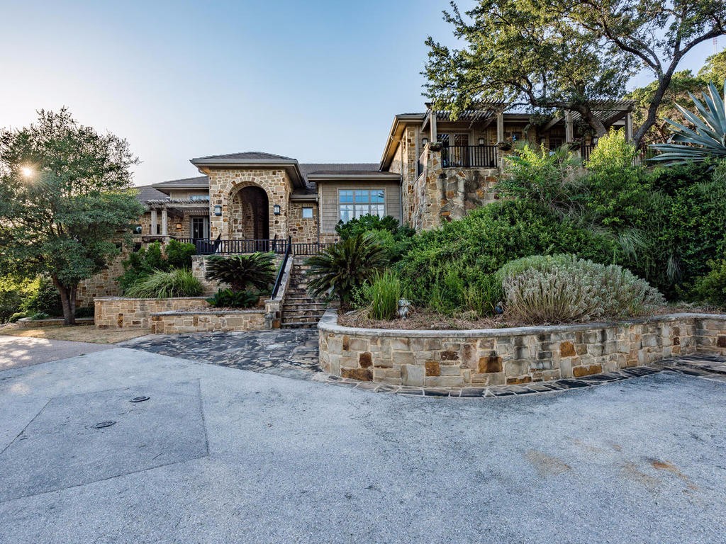 1440 Mt Larson Road Austin, TX 78746 - Photo 1 of 1 Gallery Image 1