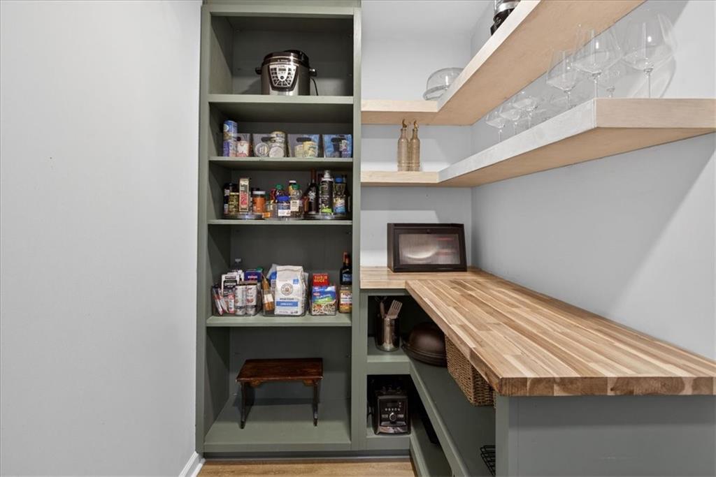 16145 Henderson Road Alpharetta, GA 30004 - Photo 26 of 61 a room with storage and utility