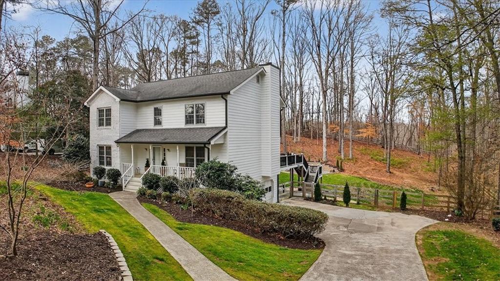 16145 Henderson Road Alpharetta, GA 30004 - Photo 6 of 61