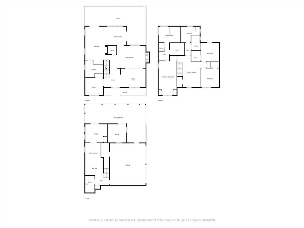 16145 Henderson Road Alpharetta, GA 30004 - Photo 61 of 61