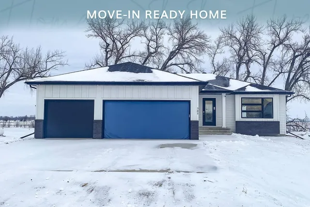 $537,591 | 305 Neuman Boulevard, Colfax, ND 58018