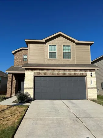$1,950 | 148 Prairie Falcon Way, Leander, TX 78641
