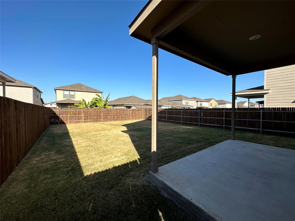 148 Prairie Falcon Way Leander, TX 78641 - Photo 15 of 19 a view of a outdoor space