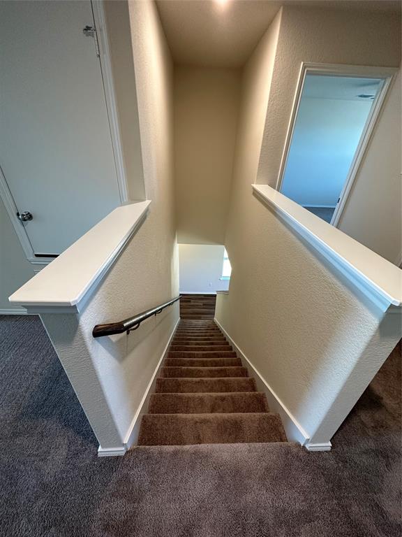 148 Prairie Falcon Way Leander, TX 78641 - Photo 9 of 19 a view of entryway