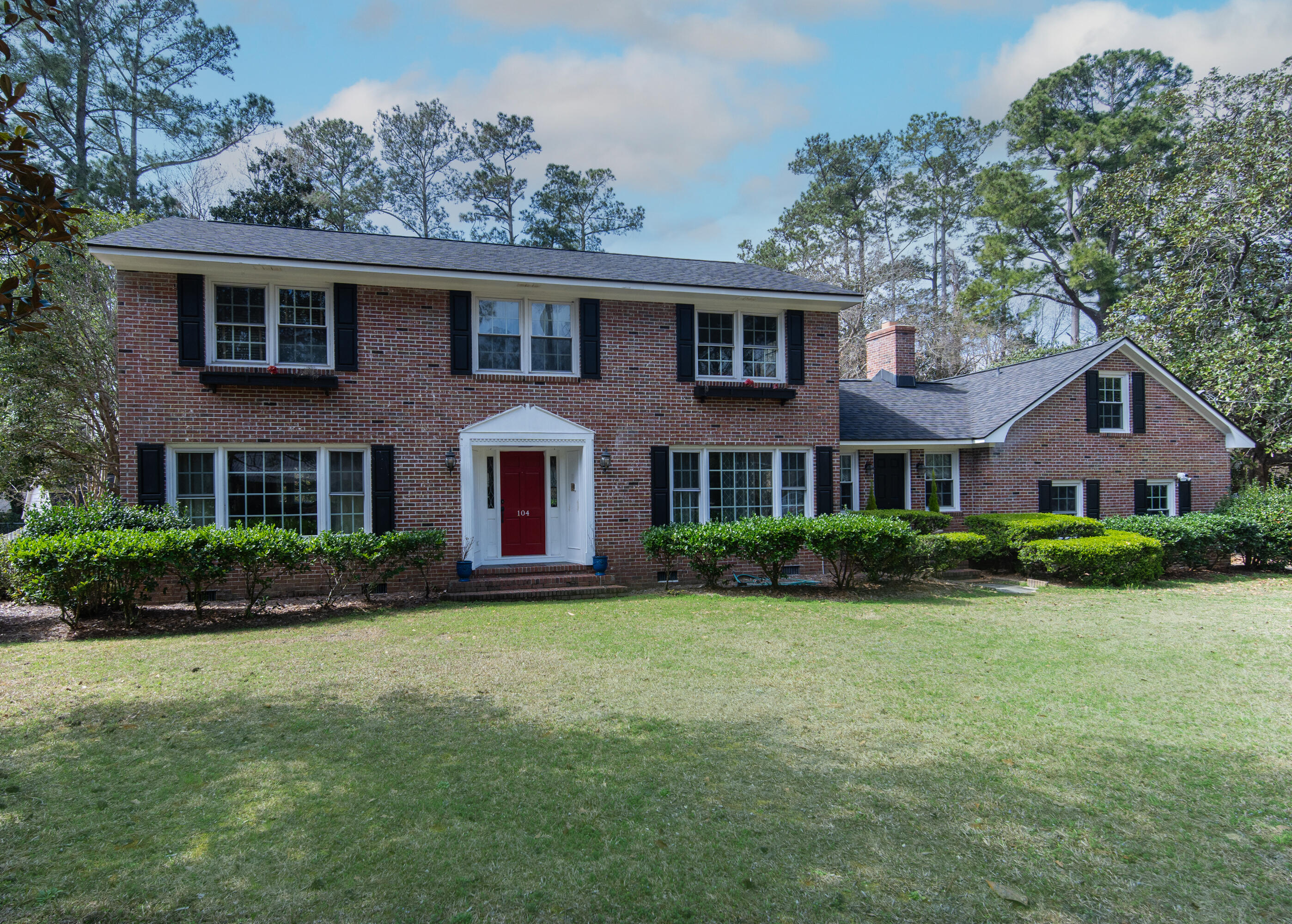 104 Race Club Road Summerville, SC 29483 - Photo 36 of 44 104 Race Club-3