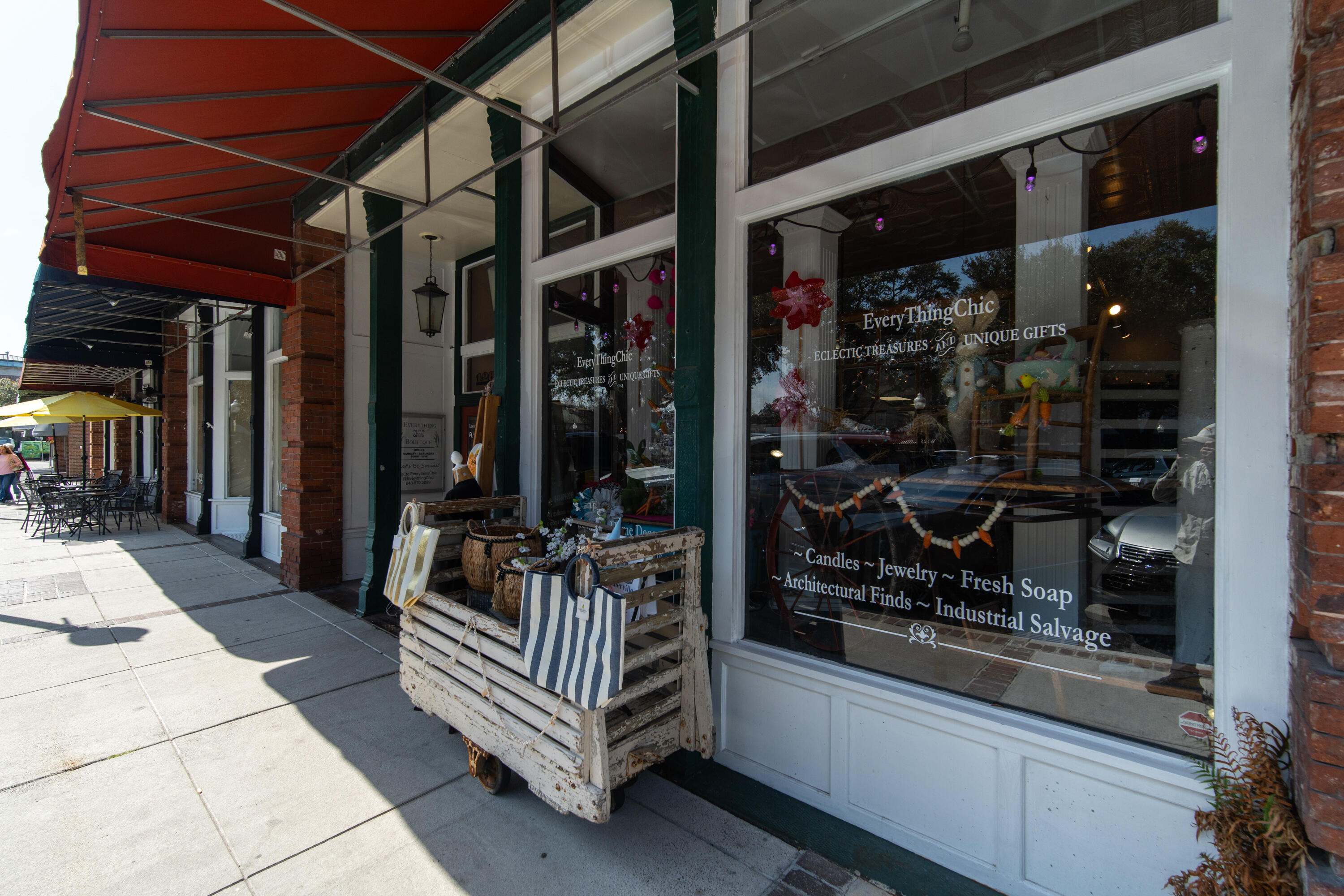 104 Race Club Road Summerville, SC 29483 - Photo 42 of 44 104 Race Club-42