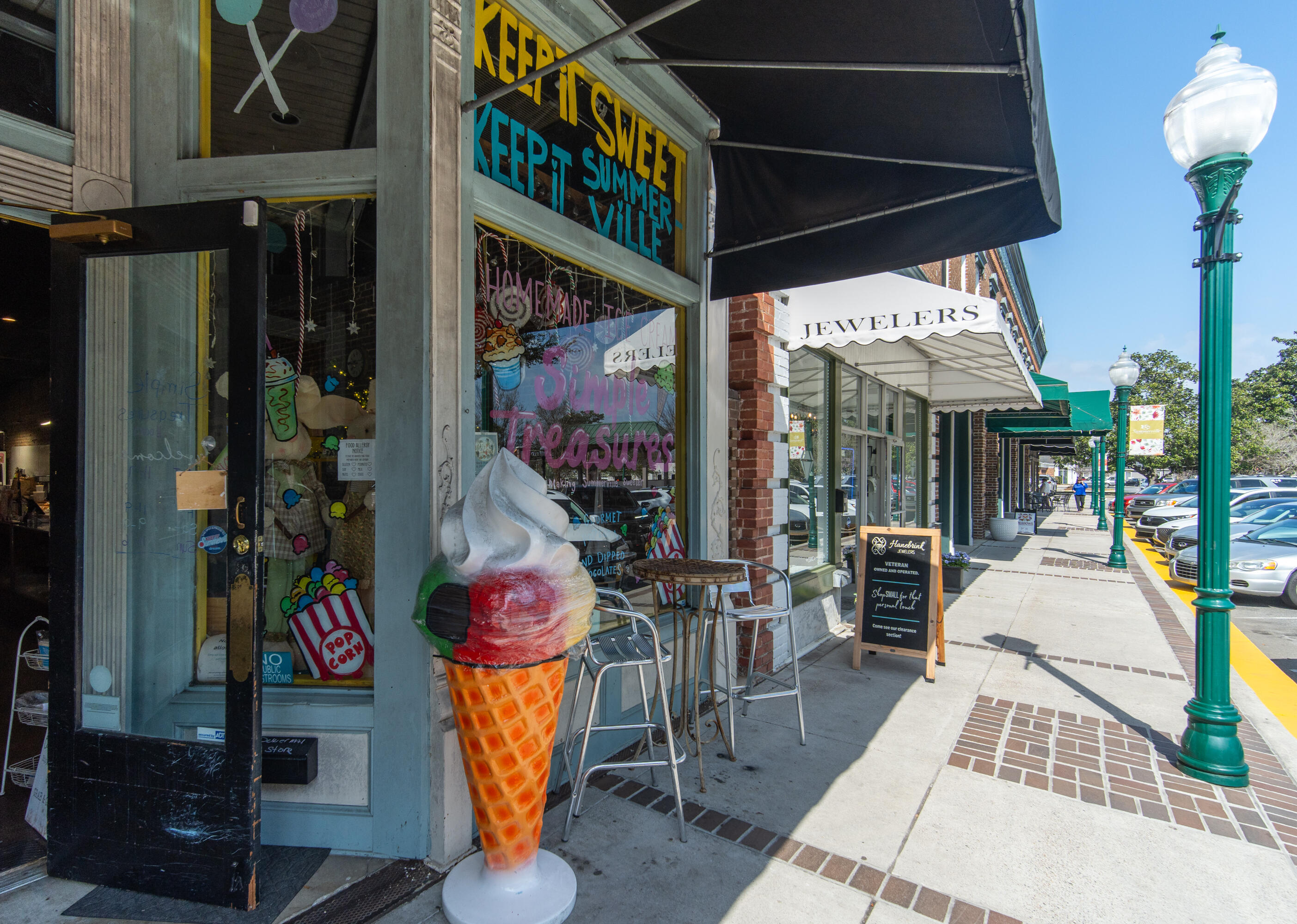 104 Race Club Road Summerville, SC 29483 - Photo 44 of 44 104 Race Club-44