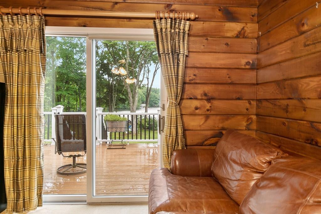 24 Ridge Trail Douglas, MA 01516 - Photo 20 of 36 a view of a glass door with a glass door