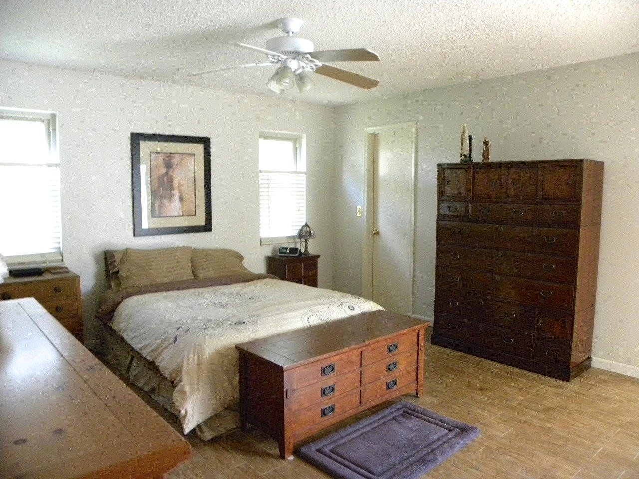 3098 Northwest 25th Way Boca Raton, FL 33434 - Photo 20 of 45 Master Bedroom