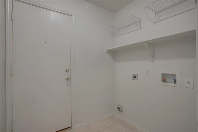 a view of small space