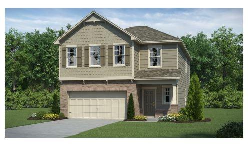 167 Rivulet Drive Dallas, GA 30132 - Photo 1 of 1 Gallery Image 1
