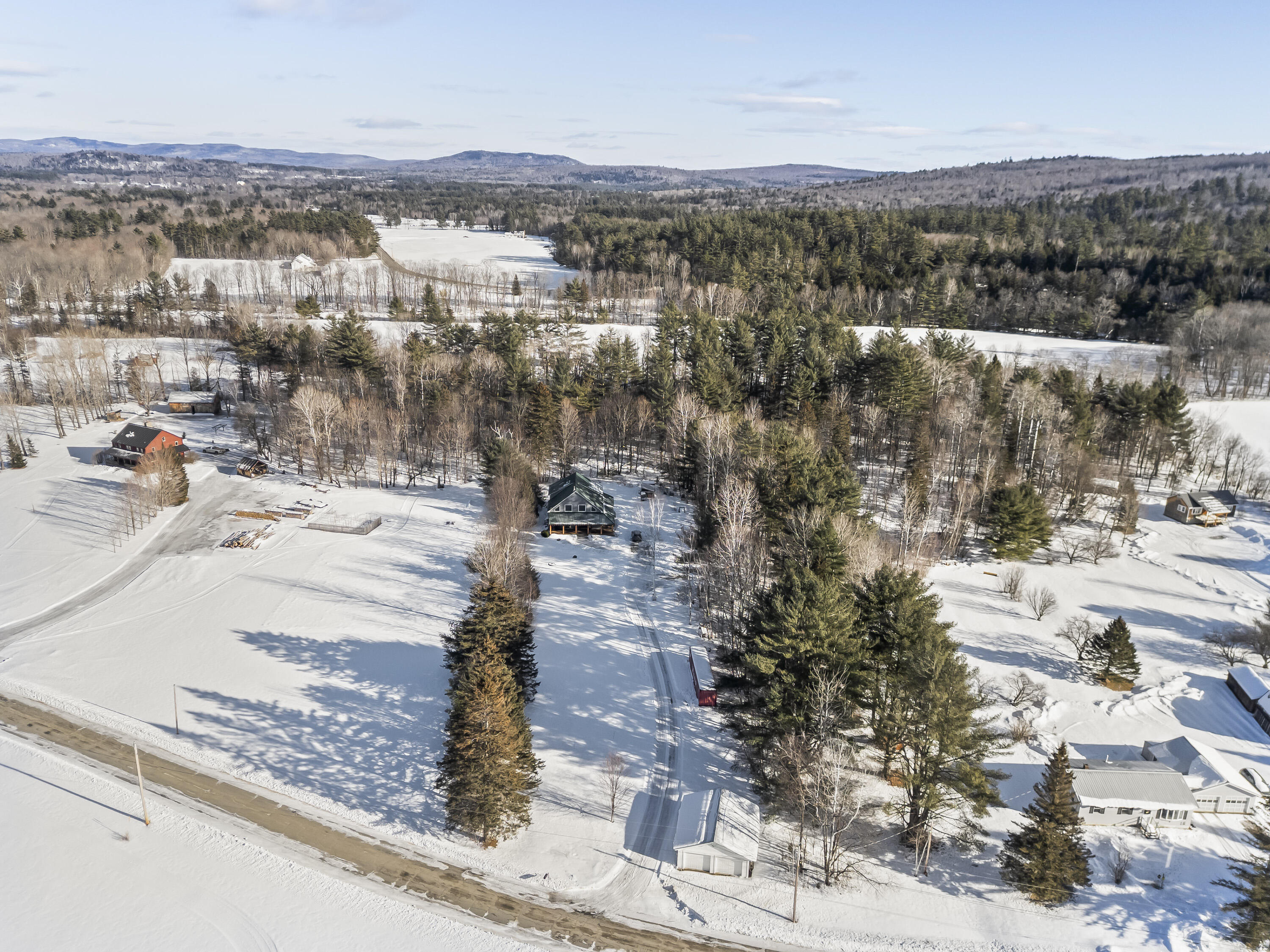 26 Christen Road Kingfield, ME 04947 - Photo 31 of 39