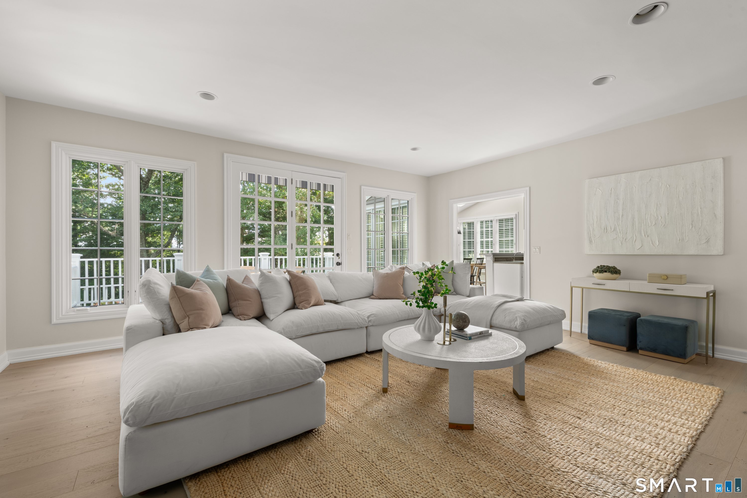 30 Soundview Farm Road Weston, CT 06883 - Photo 17 of 40 Gallery Image 17