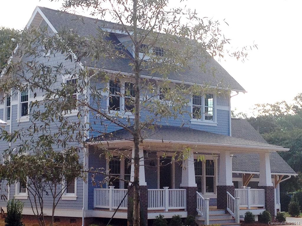 529 Marsh Road Charlotte, NC 28209 - Photo 2 of 13 a view of a building with a tree