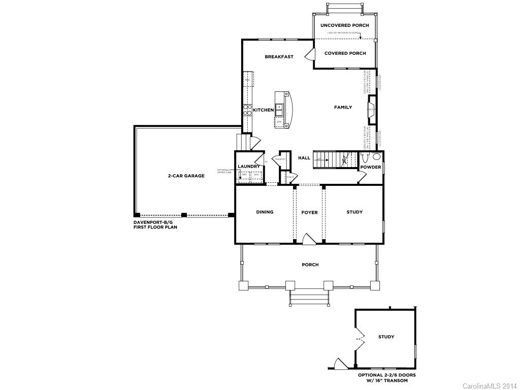 529 Marsh Road Charlotte, NC 28209 - Photo 12 of 13 unknown