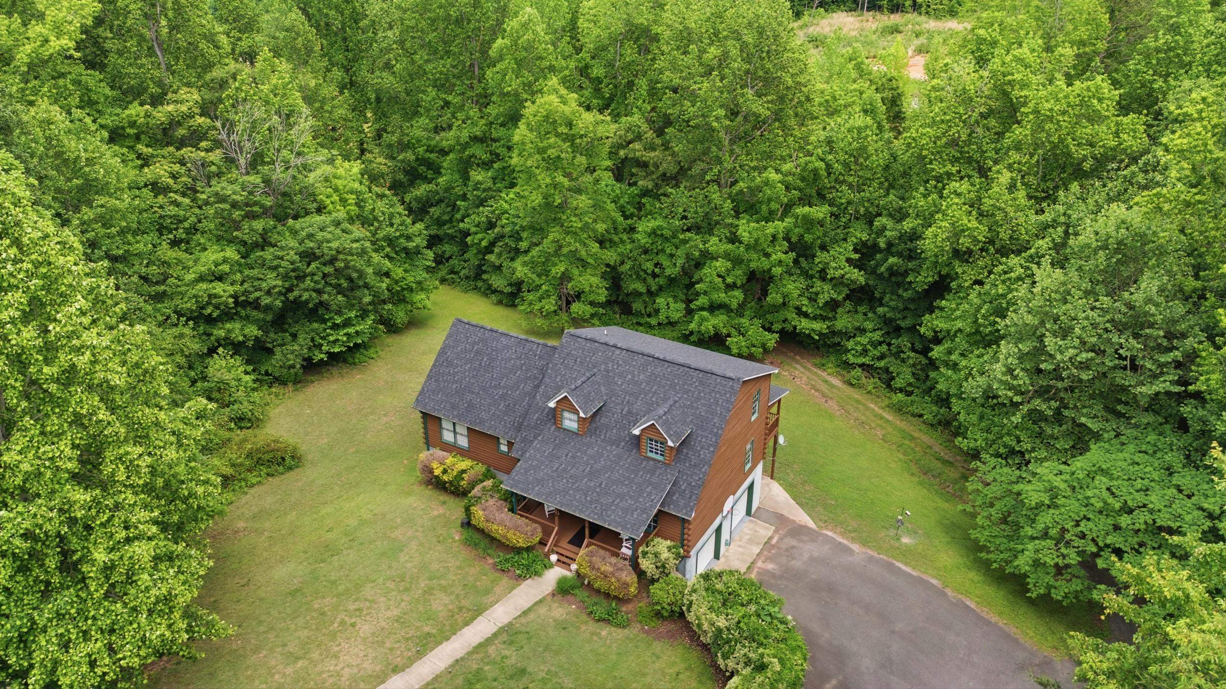 135 Pointe Drive Campobello, SC 29322 - Photo 31 of 44