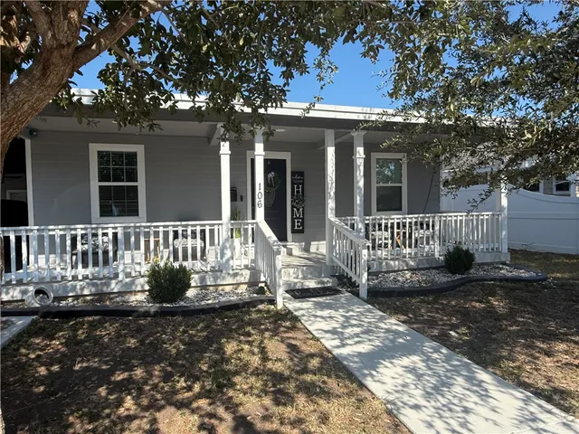 $240,000 | 106 Adams Drive, Corpus Christi, TX 78415