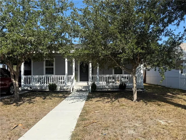$240,000 | 106 Adams Drive, Corpus Christi, TX 78415
