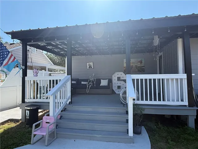 $240,000 | 106 Adams Drive, Corpus Christi, TX 78415