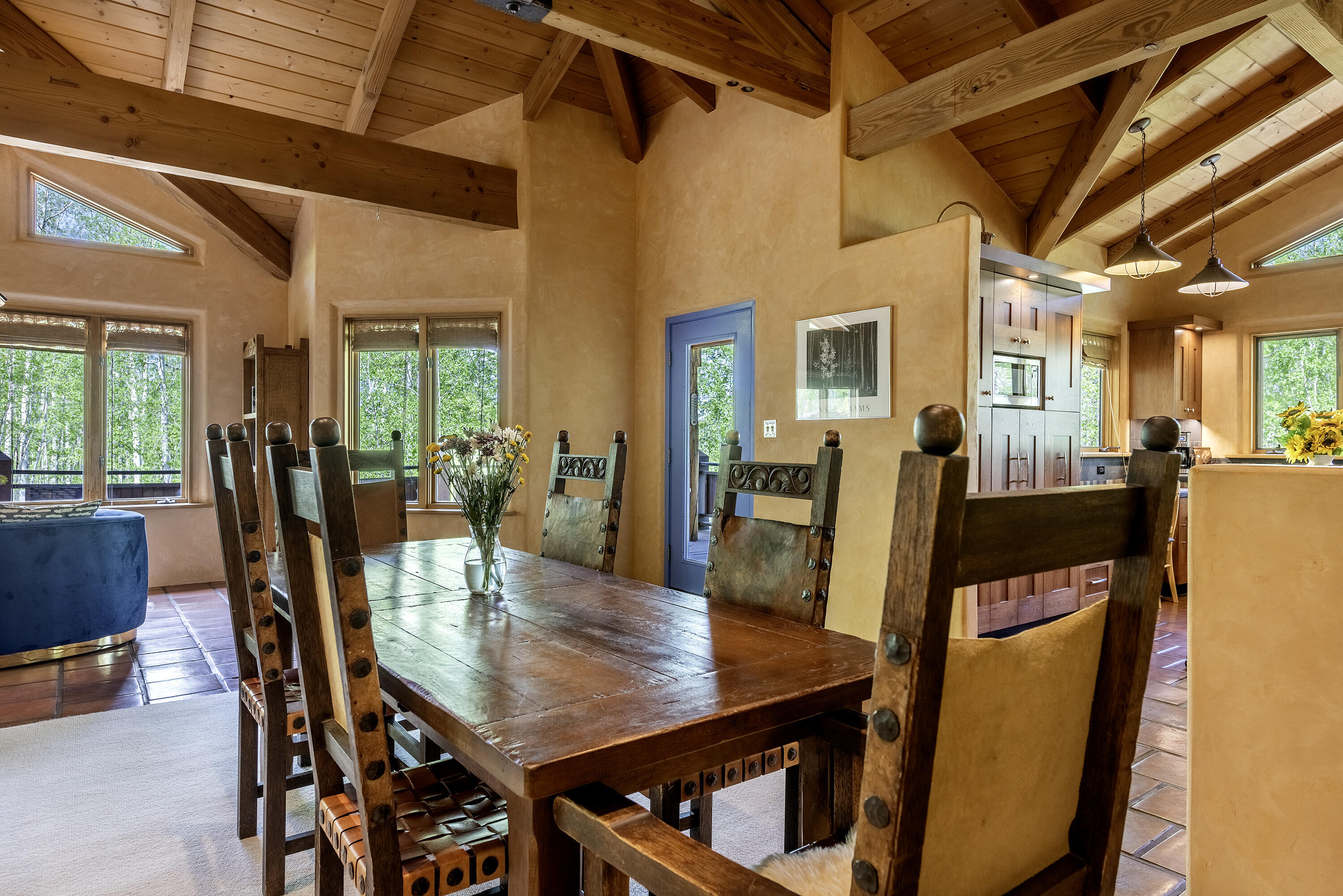 150 Fox Farm Road Telluride, CO 81435 - Photo 11 of 69 150 Fox Farm Rd_060324_010