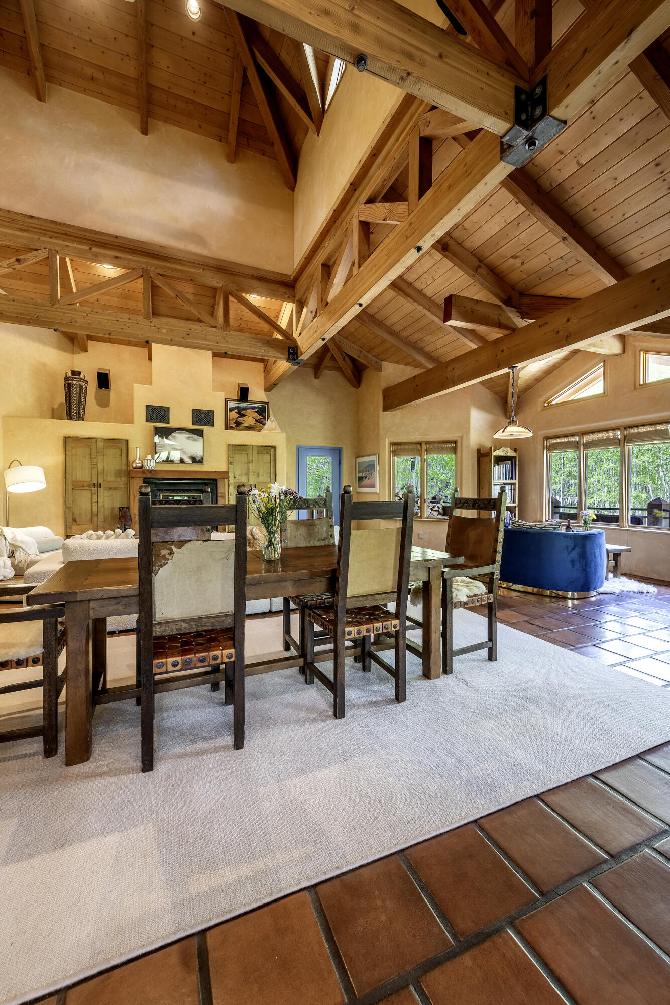 150 Fox Farm Road Telluride, CO 81435 - Photo 13 of 69 150 Fox Farm Rd_060324_014