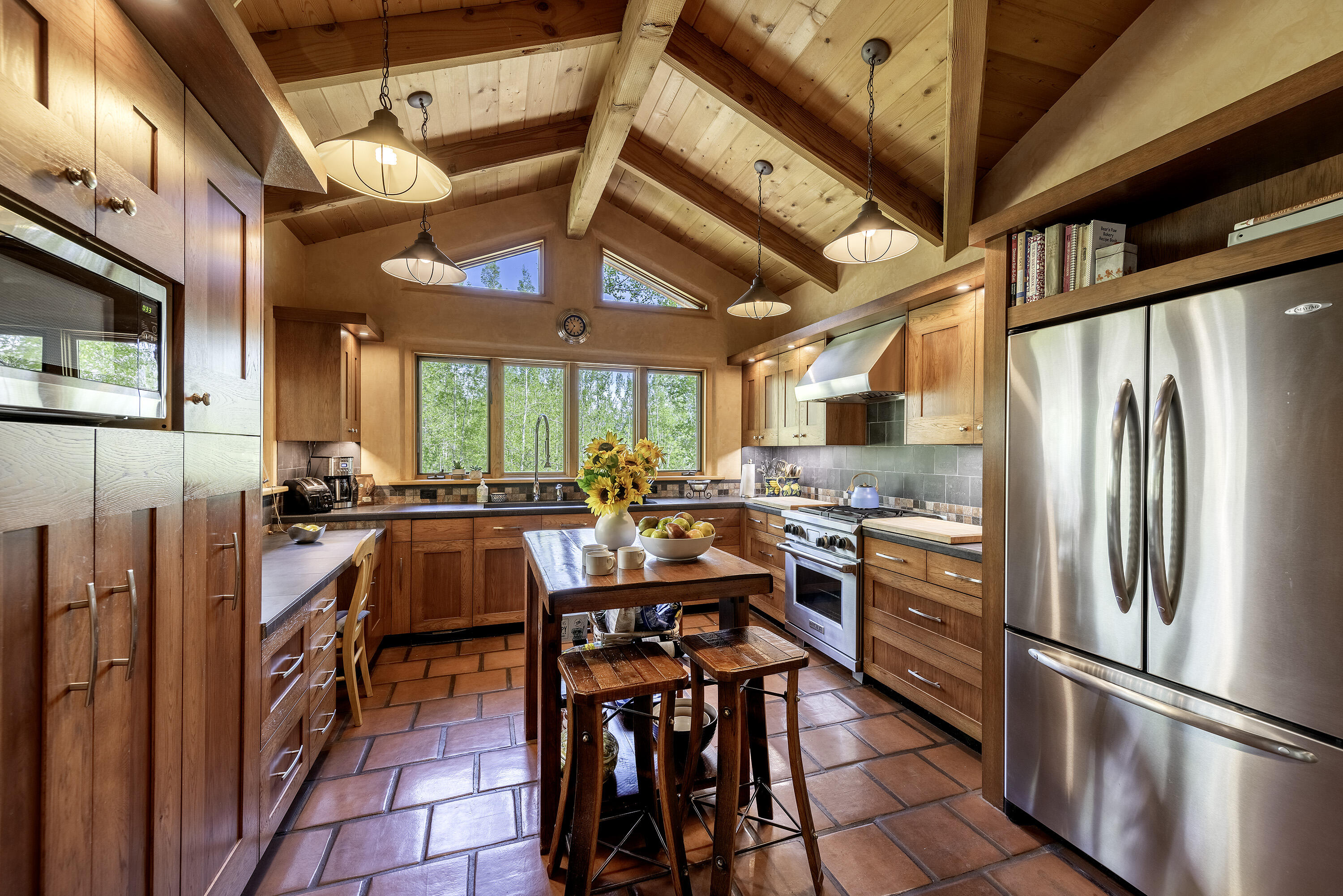 150 Fox Farm Road Telluride, CO 81435 - Photo 14 of 69 150 Fox Farm Rd_060324_015