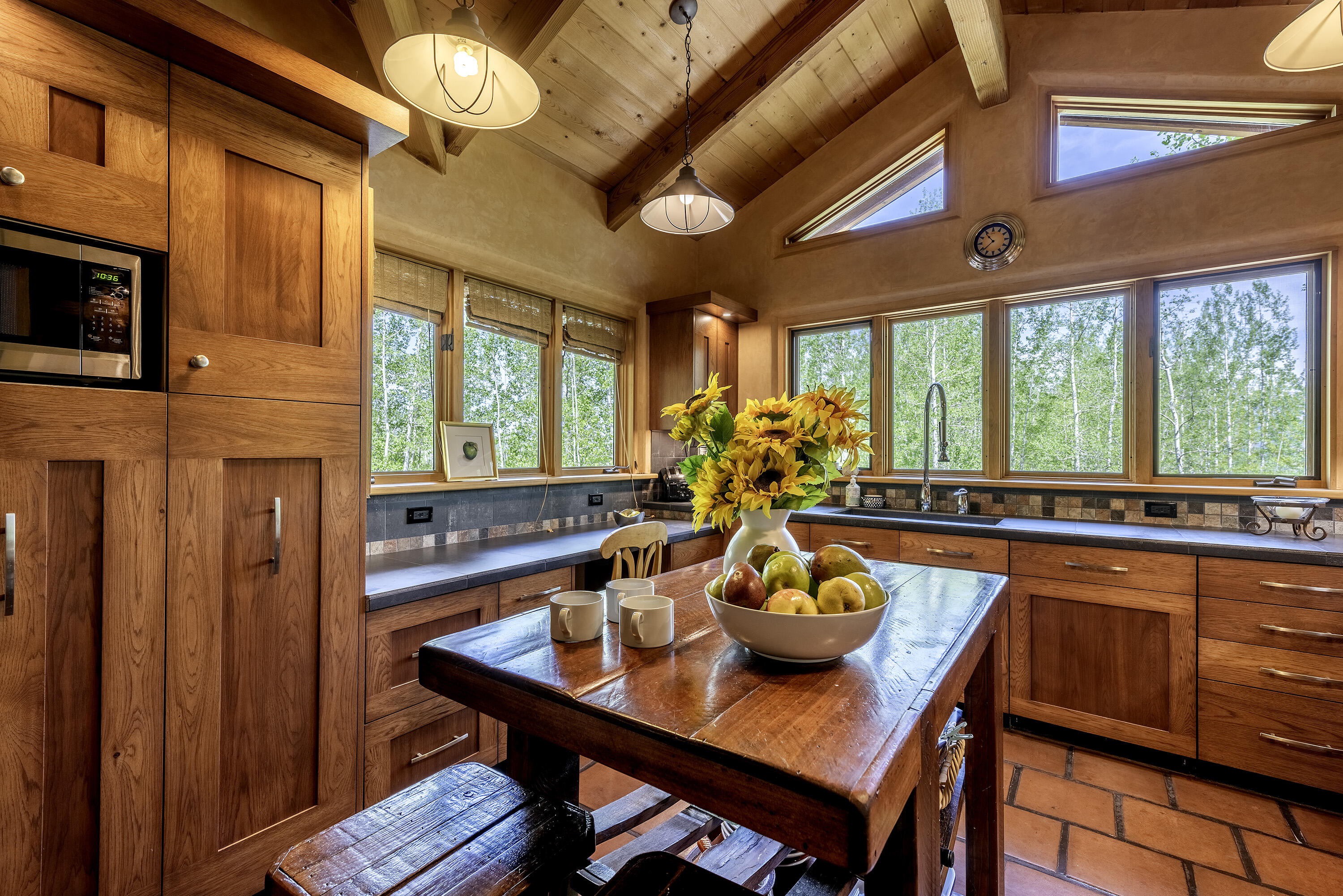 150 Fox Farm Road Telluride, CO 81435 - Photo 15 of 69 150 Fox Farm Rd_060324_016