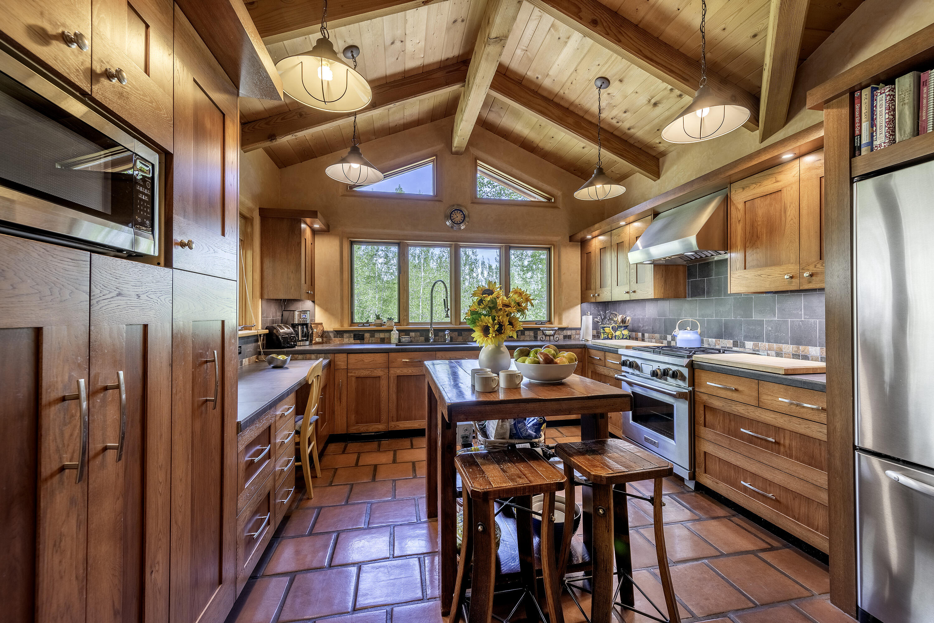 150 Fox Farm Road Telluride, CO 81435 - Photo 16 of 69 150 Fox Farm Rd_060324_017