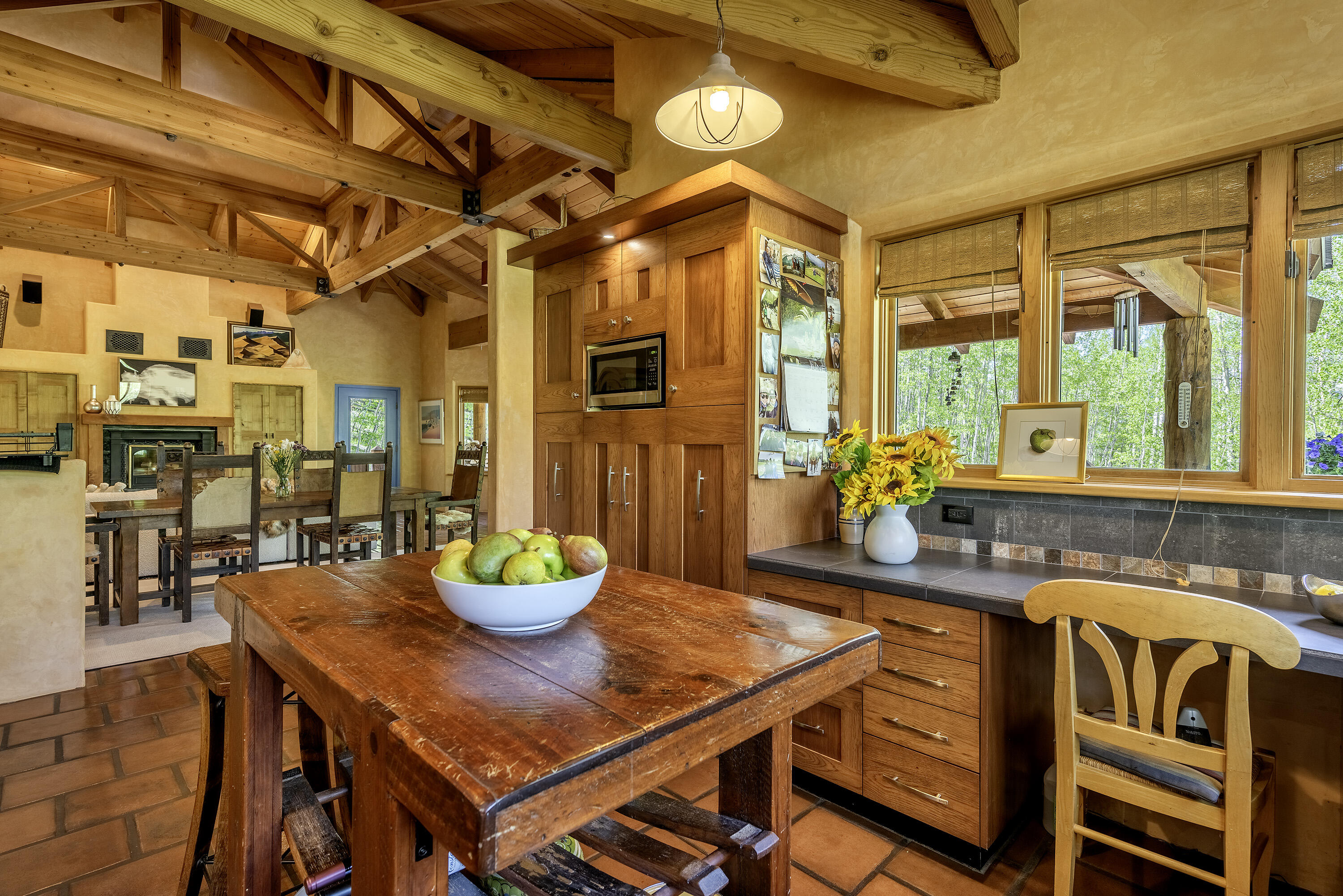150 Fox Farm Road Telluride, CO 81435 - Photo 17 of 69 150 Fox Farm Rd_060324_018