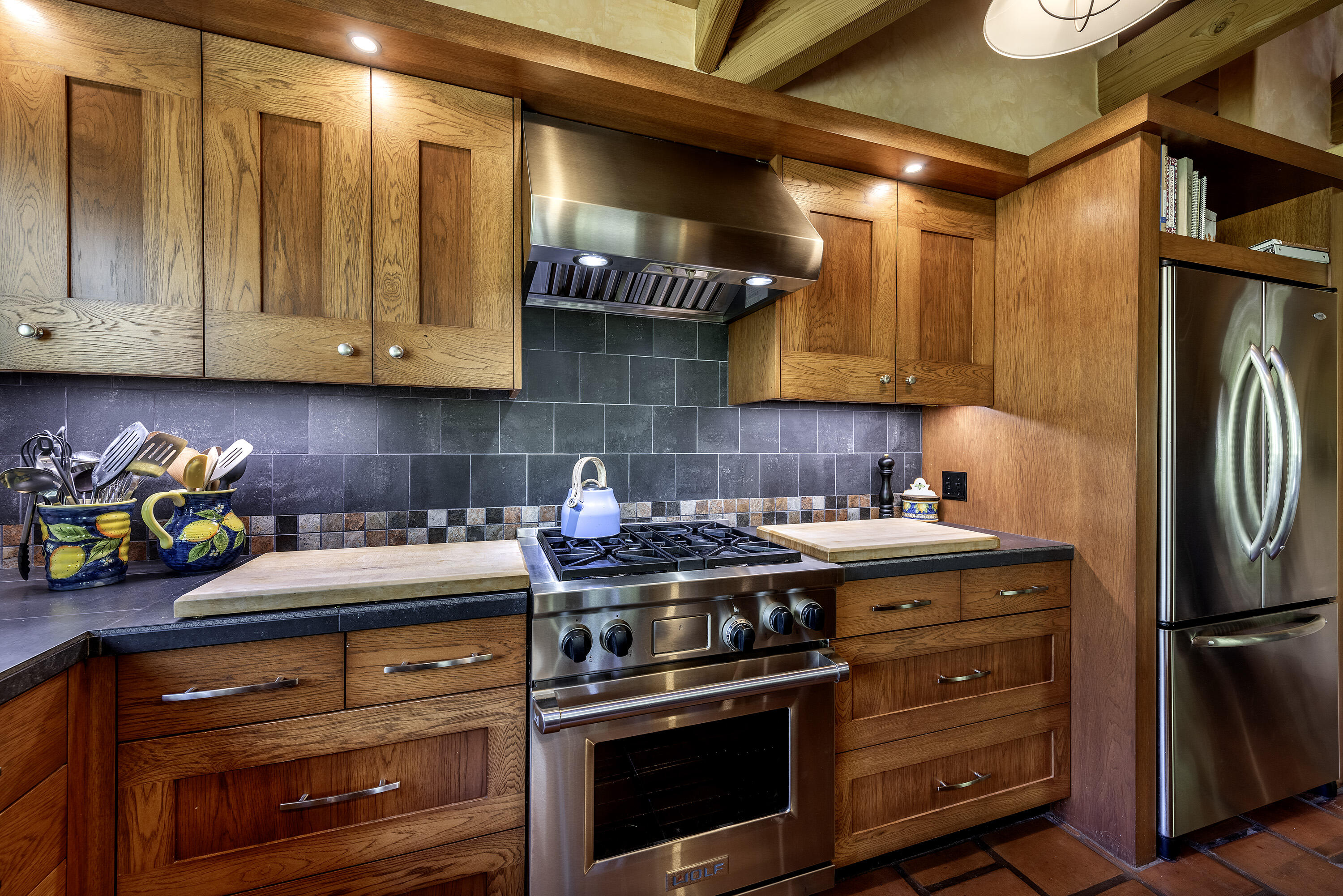 150 Fox Farm Road Telluride, CO 81435 - Photo 18 of 69 150 Fox Farm Rd_060324_019