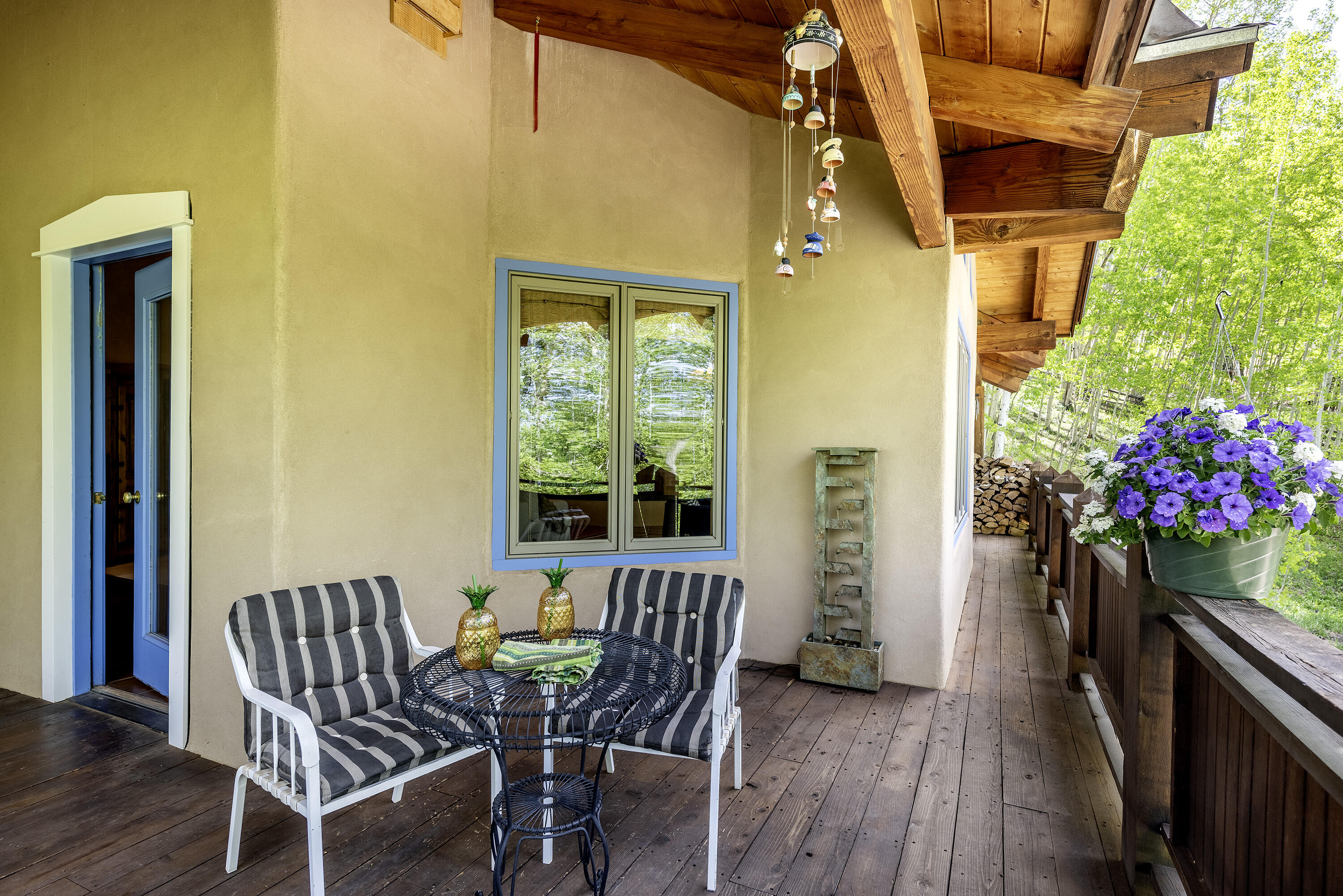 150 Fox Farm Road Telluride, CO 81435 - Photo 19 of 69 150 Fox Farm Rd_060324_021