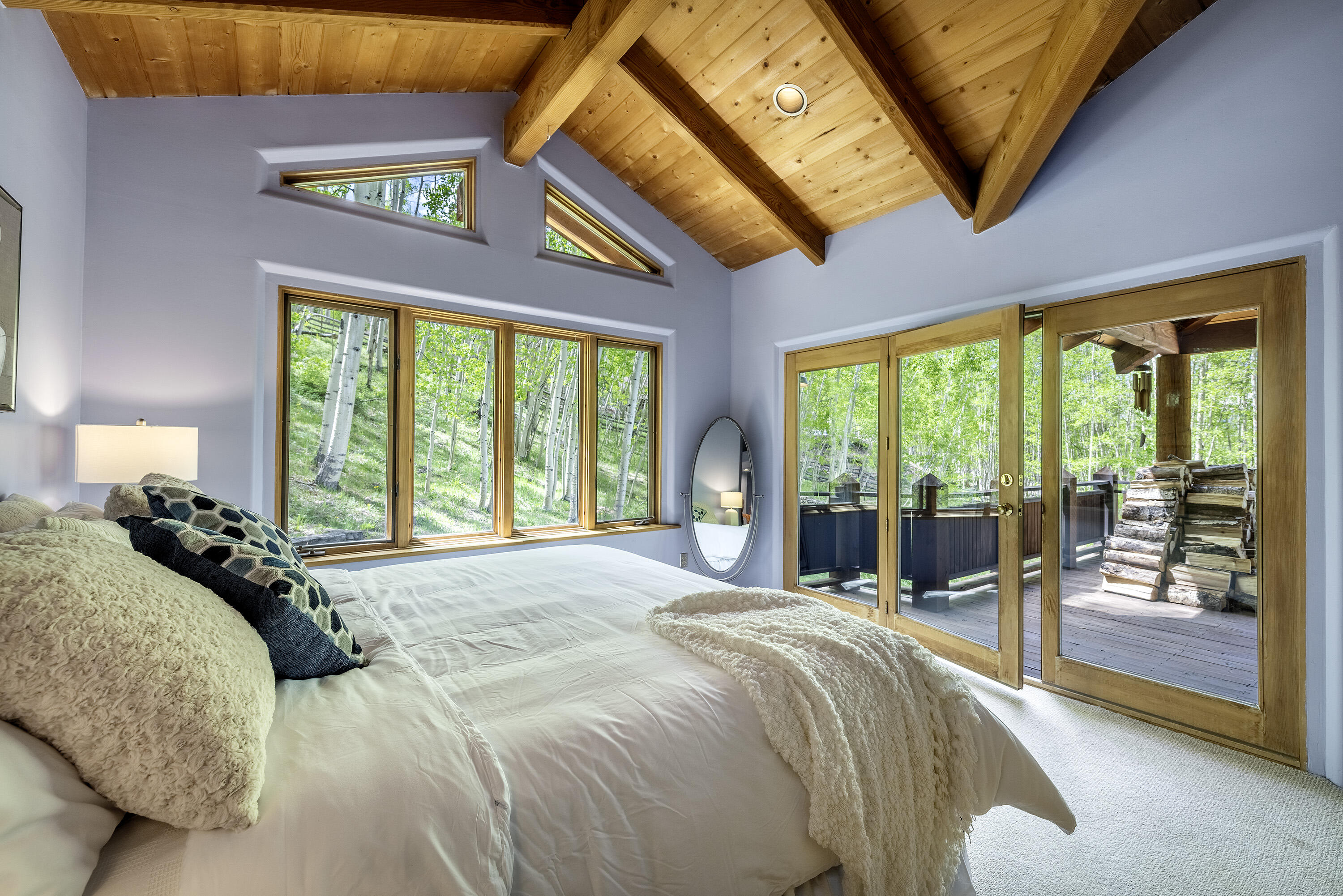150 Fox Farm Road Telluride, CO 81435 - Photo 21 of 69 150 Fox Farm Rd_060324_024