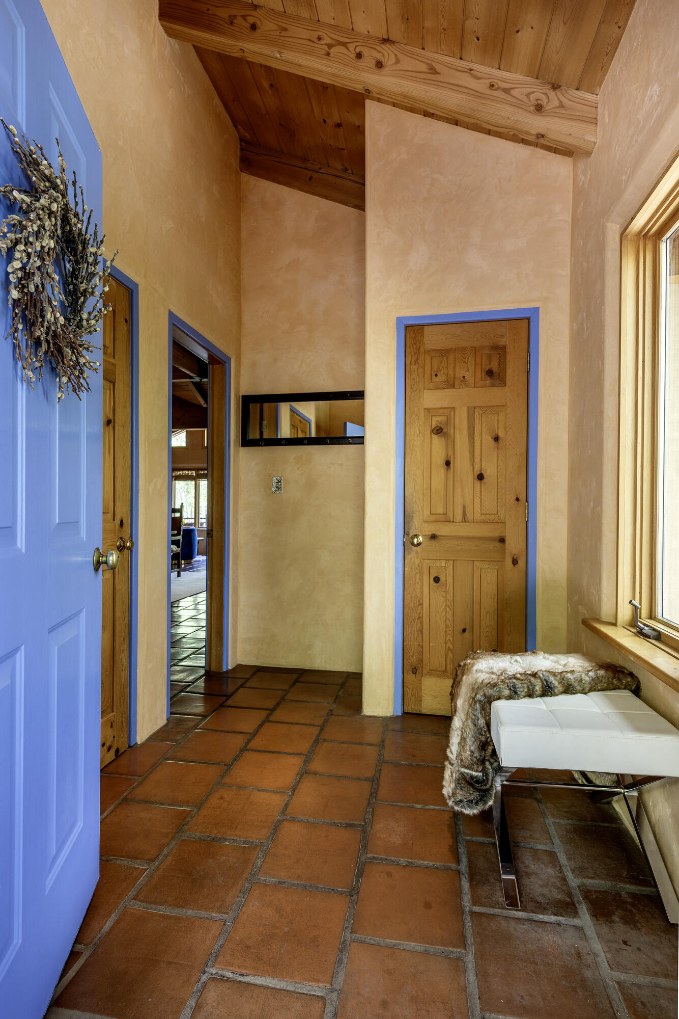 150 Fox Farm Road Telluride, CO 81435 - Photo 4 of 69 150 Fox Farm Rd_060324_001