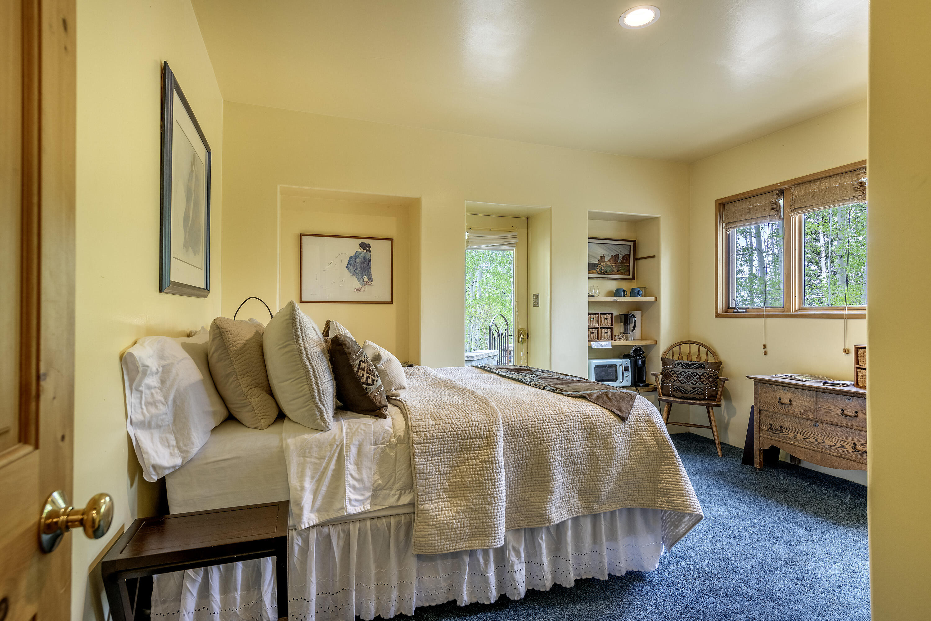 150 Fox Farm Road Telluride, CO 81435 - Photo 44 of 69 150 Fox Farm Rd_060324_049