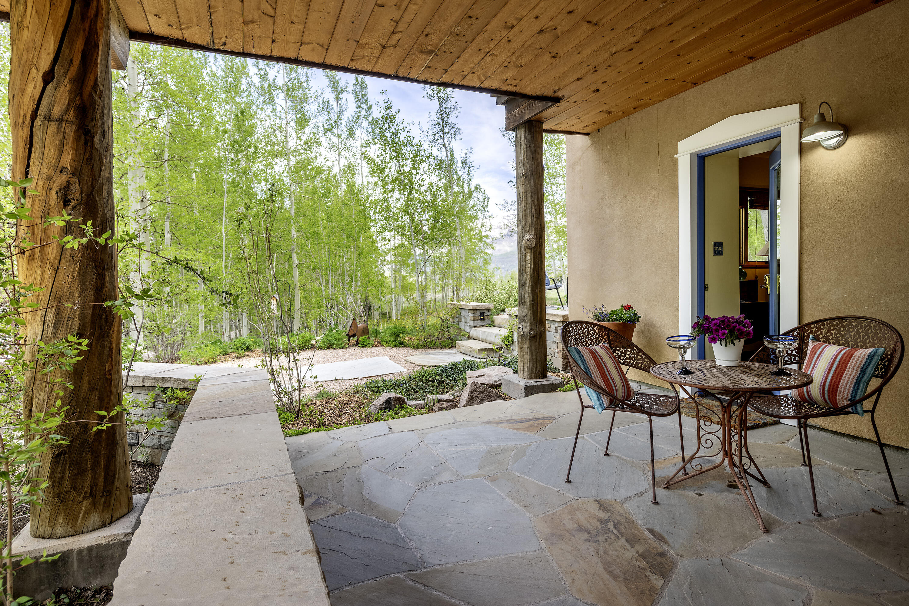 150 Fox Farm Road Telluride, CO 81435 - Photo 48 of 69 150 Fox Farm Rd_060324_053