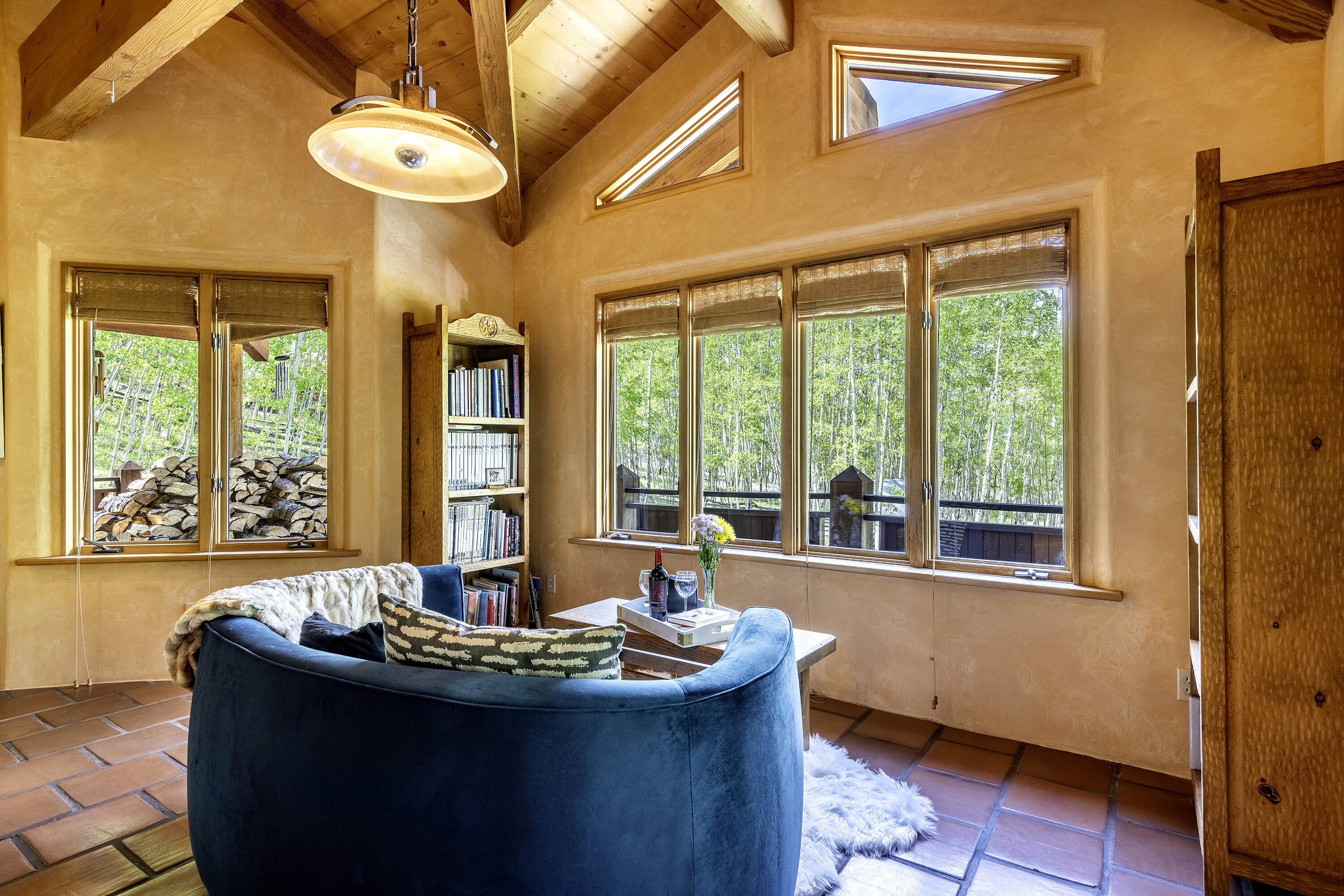 150 Fox Farm Road Telluride, CO 81435 - Photo 5 of 69 150 Fox Farm Rd_060324_004
